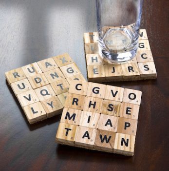 12 Fun Things to Make With Scrabble Tiles