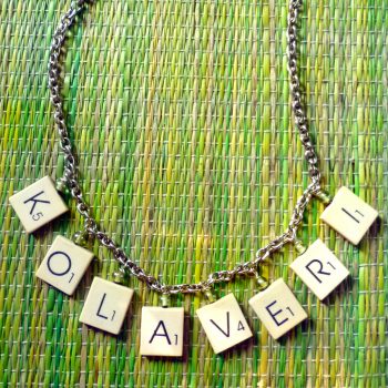 12 Fun Things to Make With Scrabble Tiles10