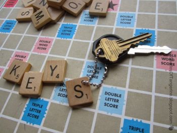 12 Fun Things to Make With Scrabble Tiles11