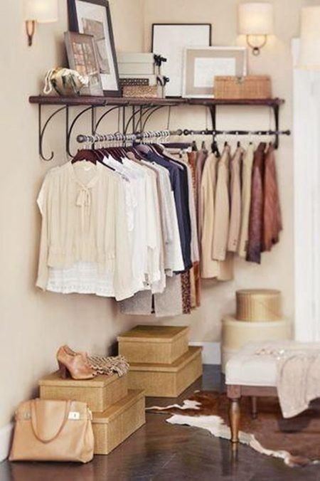 Small Bedroom Storage, Small Bedroom Storage Solutions, Home Storage, Storage Ideas for the Home, Home Storage Hacks, How to Organize Small Homes, SMall Home Organization Hacks