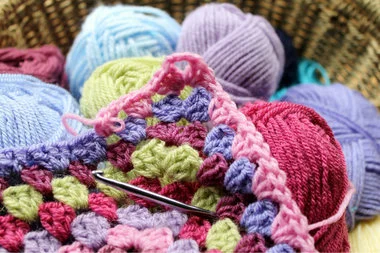 Easy Crochet Tips Everyone Should Know- Crochet Tips, Crochet Tips for Beginners, DIY Home, Crafts, Crafting Tips, Crafting Tips for Beginners, DIY Home Decor, Crochet Tips for New Crocheters. #Crafts #CraftTips #EasyCraftProjects #FunCraftProjects #DIYCrafts #DIYCrafts #DIYHome, #DIYHomeDecor