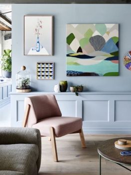 10 Professional Tips for Picking The Perfect Color Palette - How to Pick A Color Palette, Picking A Color Palette For Your Home, Interior Design, Interior Design Tips and Tricks, How to Decorate Your Home, Cute Paint Colors For Your Home, Paint Colors For the Home.