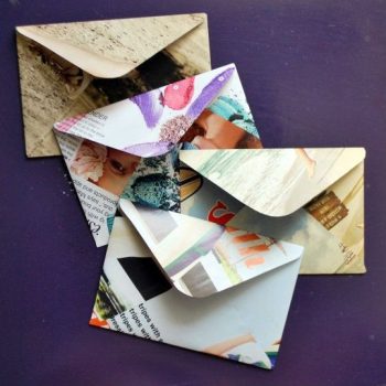 12 Things to Do With Old Magazines3