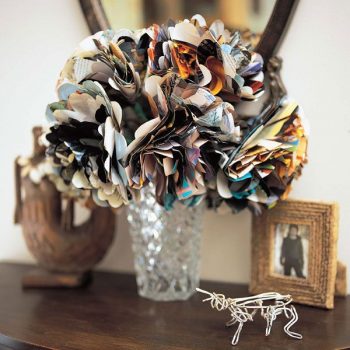 12 Things to Do With Old Magazines7