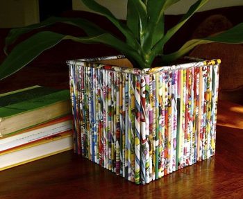 12 Things to Do With Old Magazines9