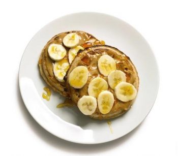 Break-Fast With 12 Quick Breakfast Recipes