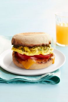 Break-Fast With 12 Quick Breakfast Recipes10