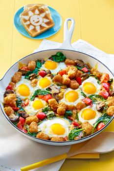 Break-Fast With 12 Quick Breakfast Recipes11