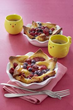 Break-Fast With 12 Quick Breakfast Recipes7