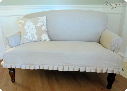 10 DIY Slipcover Projects2