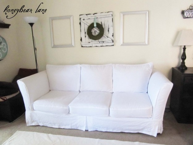 10 DIY Slipcover Projects4
