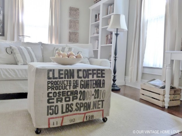 10 DIY Slipcover Projects7