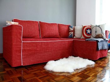 Cheap Decorating Hacks That Will Brighten Your Home (Instantly!) - Home Remodeling, Home Remodeling Hacks, How to Remodel Your Home, Fast Ways to Brighten Your Home, Brighten Your Home Easily, Easy Ways to Brighten Your Home, Inexpensive Home Updates, Popular Pin 