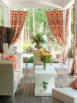 Easy Ways to Prep Your Porch for Summer - Summer Porch Decor, Summer Porch Decor Ideas, Porch Decor Tips and Tricks, Outdoor DIY, Porch and Patio Decor, Summer Projects, Decorating for Summer