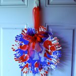 Handprint Crafts for the Fourth of July| Fourth of July Crafts, Fourth of July Craft Projects, Kids Crafts, Crafts for Kids, Holiday Crafts for Kids, Fun Crafts for Kids, Kid Stuff, Popular Pin