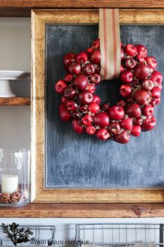 12 Beautiful DIY Fall Wreaths| DIY Fall Wreaths, Wreaths for Fall, Fall Porch Decor, DIY Porch Decor, Fall Wreaths, Front Porch Decor, DIY Front Porch Decor, Popular Pin