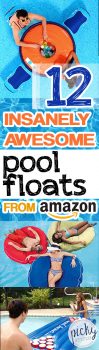 amazon swim floats