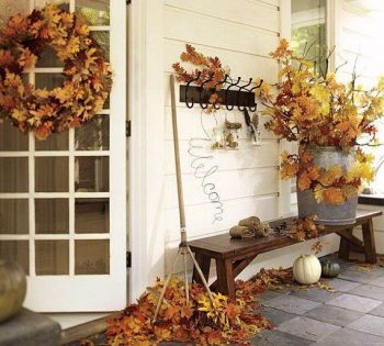  Rustic Fall DIYs, Rustic Fall Decor, Rustic DIYs for Fall, Fall Decor, Cheap Fall Decor, Do It Yourself Fall Decor, DIY Fall, Everything DIY, Homemade Fall Decor, Popular Pin