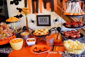  Halloween Party Ideas, Halloween Party Ideas for Kids, Party Ideas for Kids, Kids Party, Halloween Party for Kids, Fun Halloween Party Ideas, Popular Pin 