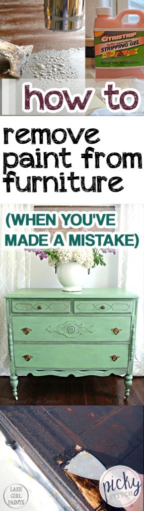How to Remove Paint From Furniture (When You’ve Made a Mistake)| Removing Paint from Furniture, How to Remove Paint From Furniture, Painting Furniture, How to Paint Furniture, Removing Paint from Furniture, How to Remove Paint, Paint Removal Hacks, DIY Paint Removal Tips, Paint Removal Tips and Tricks.