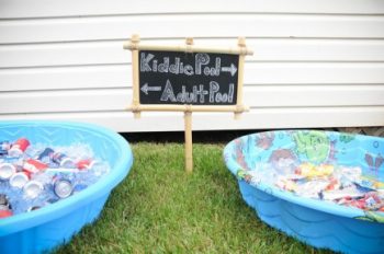 How to Throw a Pool Party Fit for Adults (and the Kids!)| Pool Party, Pool Party Tips and Tricks, Pool Party Hacks, How to Throw a Pool Party, DIY Pool Party Tips and Tricks, Popular Pin