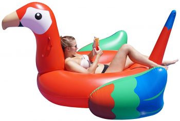 12 Insanely Awesome Pool Floats from Amazon| Pool Floats from Amazon, Pool Floats, Summer Fun, Pool Hacks, Summer, Pool Fun, Popular Pin