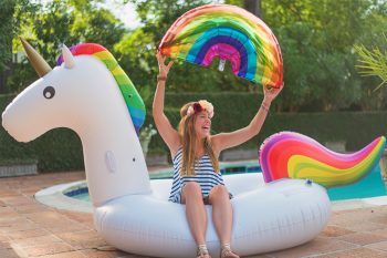 How to Throw a Pool Party Fit for Adults (and the Kids!)| Pool Party, Pool Party Tips and Tricks, Pool Party Hacks, How to Throw a Pool Party, DIY Pool Party Tips and Tricks, Popular Pin