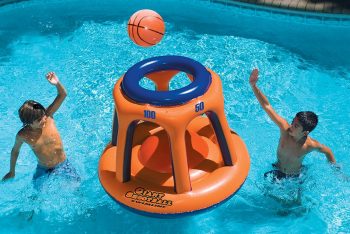 12 Insanely Awesome Pool Floats from Amazon| Pool Floats from Amazon, Pool Floats, Summer Fun, Pool Hacks, Summer, Pool Fun, Popular Pin