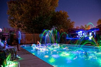 How to Throw a Pool Party Fit for Adults (and the Kids!)| Pool Party, Pool Party Tips and Tricks, Pool Party Hacks, How to Throw a Pool Party, DIY Pool Party Tips and Tricks, Popular Pin