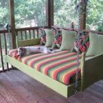 Build Your Own Porch Swing: 10 Project Plans| How to Build Your Own Porch Swing, DIY Porch Swing Projects, Porch Swing Projects and Tips, Project Plants, Porch Swing Project Plans and Tips, DIY Outdoor Project Plans, Popular Pin 