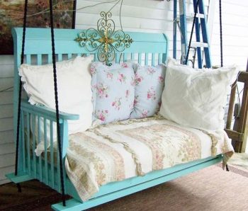 Build Your Own Porch Swing: 10 Project Plans| How to Build Your Own Porch Swing, DIY Porch Swing Projects, Porch Swing Projects and Tips, Project Plants, Porch Swing Project Plans and Tips, DIY Outdoor Project Plans, Popular Pin 