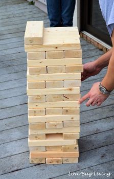 12 Things You Can Build With 2x4s| DIY Projects, DIY Home Projects, DIY Furniture Projects, Easy Furniture Projects, 2 x 4 Furniture Projects, Fast and Easy DIY Projects, Popular Pin 