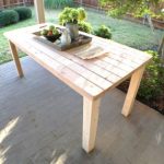 12 Things You Can Build With 2x4s| DIY Projects, DIY Home Projects, DIY Furniture Projects, Easy Furniture Projects, 2 x 4 Furniture Projects, Fast and Easy DIY Projects, Popular Pin 