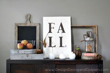  Rustic Fall DIYs, Rustic Fall Decor, Rustic DIYs for Fall, Fall Decor, Cheap Fall Decor, Do It Yourself Fall Decor, DIY Fall, Everything DIY, Homemade Fall Decor, Popular Pin