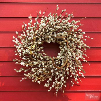 12 Beautiful DIY Fall Wreaths| DIY Fall Wreaths, Wreaths for Fall, Fall Porch Decor, DIY Porch Decor, Fall Wreaths, Front Porch Decor, DIY Front Porch Decor, Popular Pin