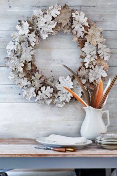 12 Beautiful DIY Fall Wreaths| DIY Fall Wreaths, Wreaths for Fall, Fall Porch Decor, DIY Porch Decor, Fall Wreaths, Front Porch Decor, DIY Front Porch Decor, Popular Pin