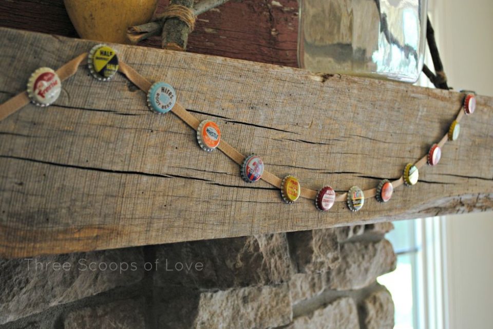 10+ Things to Do With Old Bottle Caps • Picky Stitch