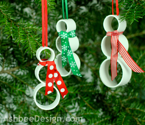 8 Merry PVC Pipe Crafts for Christmas| Christmas Crafts, PVC Pipe Crafts, PVC Pipe Crafts for Christmas, Christmas Crafts, Fun Christmas Crafts, Holiday Crafts, Holiday Craft Projects, Popular Pin #CraftsforChristmas #Christmas #ChristmasDecor