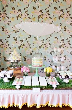 10 Decoration Ideas for a Spring Baby Shower| Spring Baby Shower Ideas, Spring Baby Shower Boy Ideas, Spring Baby Shower Girl Ideas, Spring Baby Shower Themes, Baby Shower Ideas, Baby Shower Food, Baby Shower Themes #SpringBabyShowerIdeas #SpringBabyShowerThemes #BabyShowerIdeas