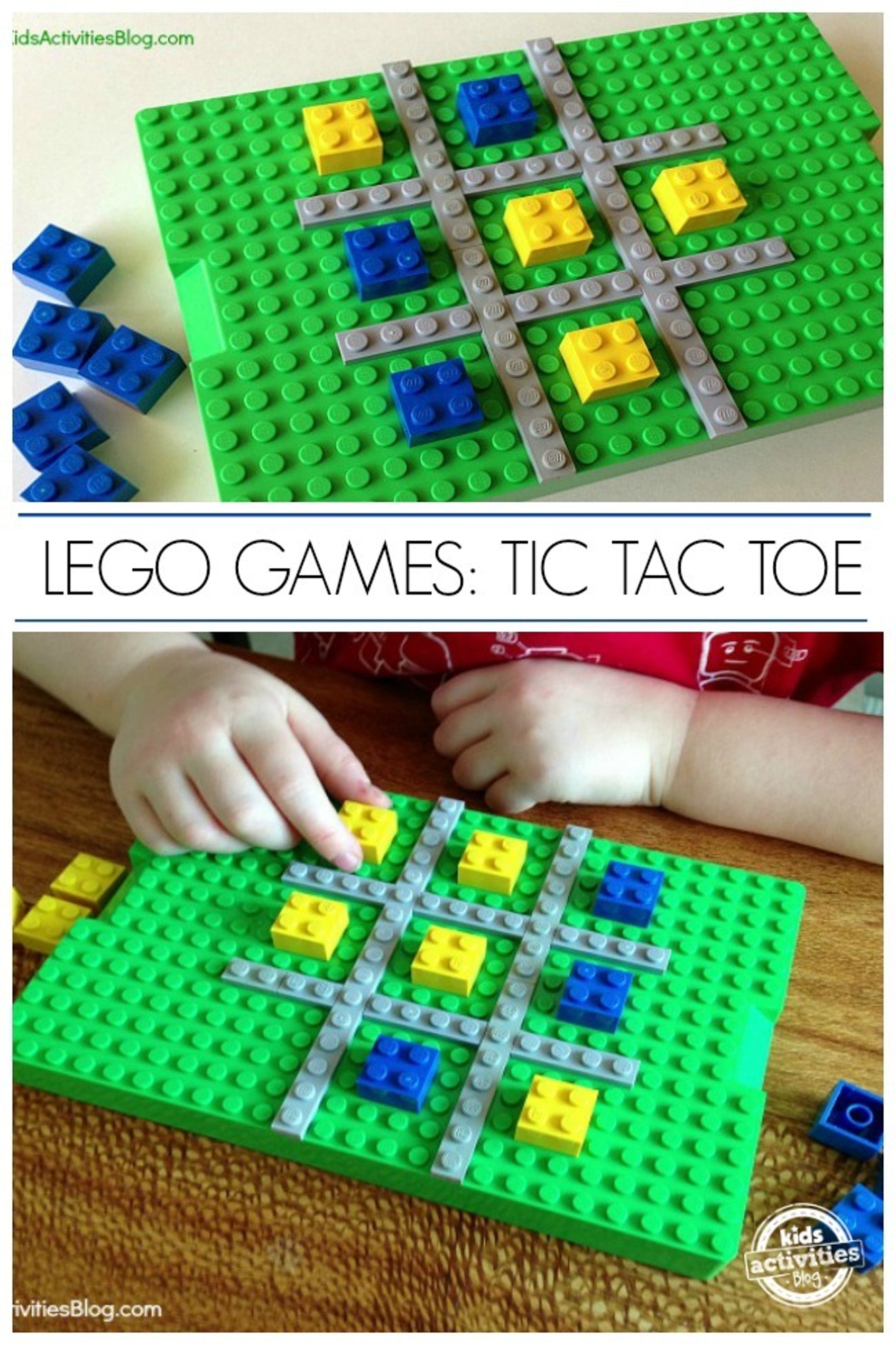 10 Board Games You Can DIY • Picky Stitch