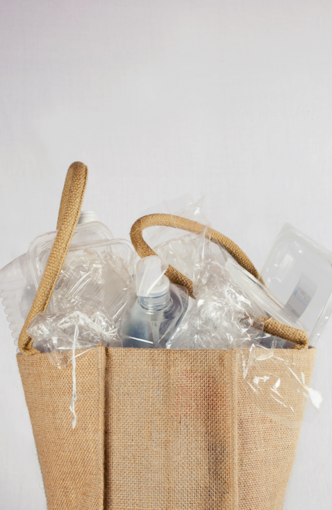 Ways To Store Plastic Bags Best Or Easy, Creative, Clever, DIY