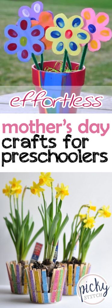 Effortless Mothers Day Crafts for Preschoolers| Mothers Day Crafts, Mothers Day Crafts for Kids Preschool, Mothers Day Crafts for Kids, Mothers Day Gifts from Kids, Mothers Day Gift Ideas