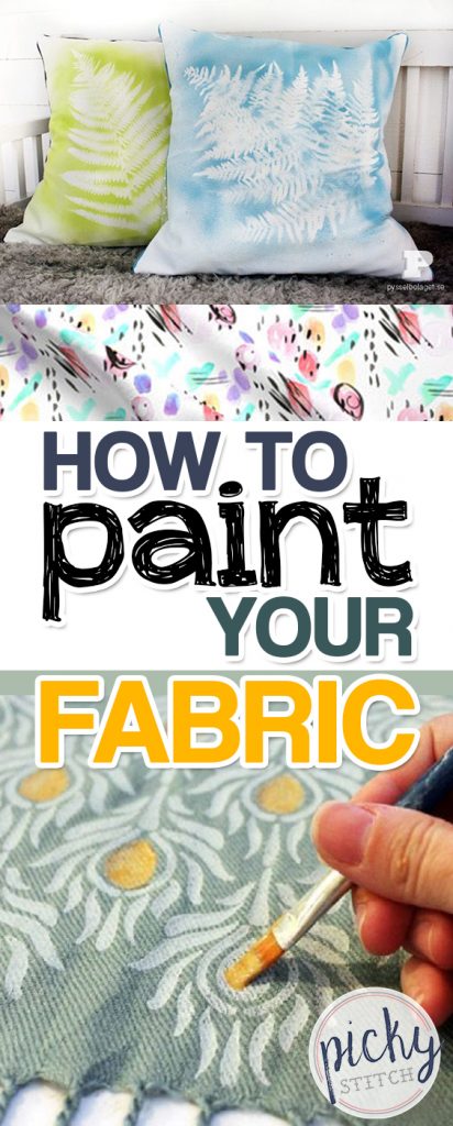 How to Paint Your Fabric| Paint Fabric, Paint Fabric Chair, EAsily Paint Fabric, Paint Fabric Furniture, Painting Fabric, Painting Fabric With Chalk Paint, DIY Crafts, DIY Home Decor #DIYCrafts #DIYHomeDecor #PaintingFabric #PaintFabric #PaintingFabricWithChalkPaint