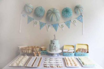 9 First Birthday Party Themes for Boys| Birthday Party Themes, First Birthday, First Birthday Party Themes, First Birthday Party themes for Boys, Party Themes for Boys, Party Theme Ideas, Birthday Party Ideas