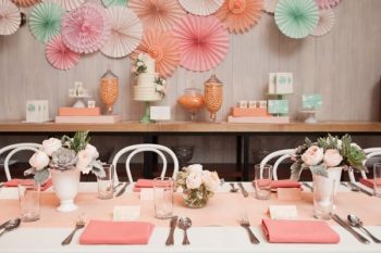 Throw the Best Bridal Shower {On A Budget!}| Bridal Shower Ideas, Budget Bridal Shower Ideas, Bridal Shower Decorations, DIY Bridal Shower 