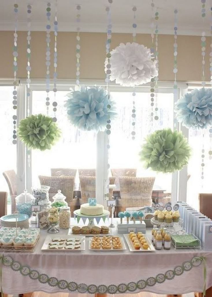 Throw the Best Bridal Shower {On A Budget!} • Picky Stitch