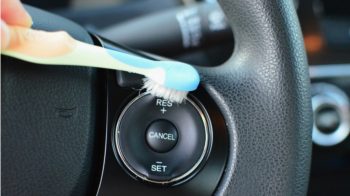 10 Clean Car Hacks| DIY Ideas, Car Cleaning Hacks, Car Cleaning Tips, Clean Car Hacks, Car Cleaning, Cleaning, Cleaning Ideas 