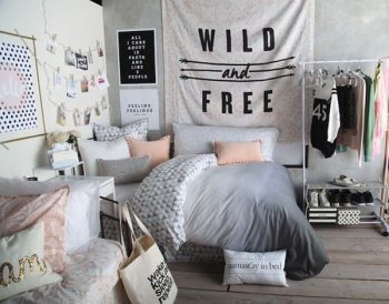 teenage girl bedroom, teenage girl bedroom decor, teenage girl bedroom ideas, ideas for teenage girl bedroom decor, teen girl decor, teen decor bedroom decor