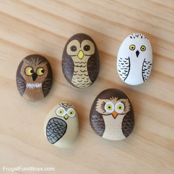 Rock Painting Ideas | Rock Painting Ideas for Kids | DIY Rock Painting Ideas | Paint Rocks | Painting | Art for Kids | Art