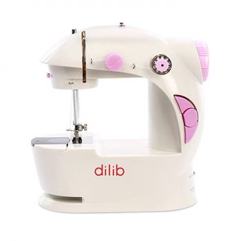 dilib handheld sewing machine